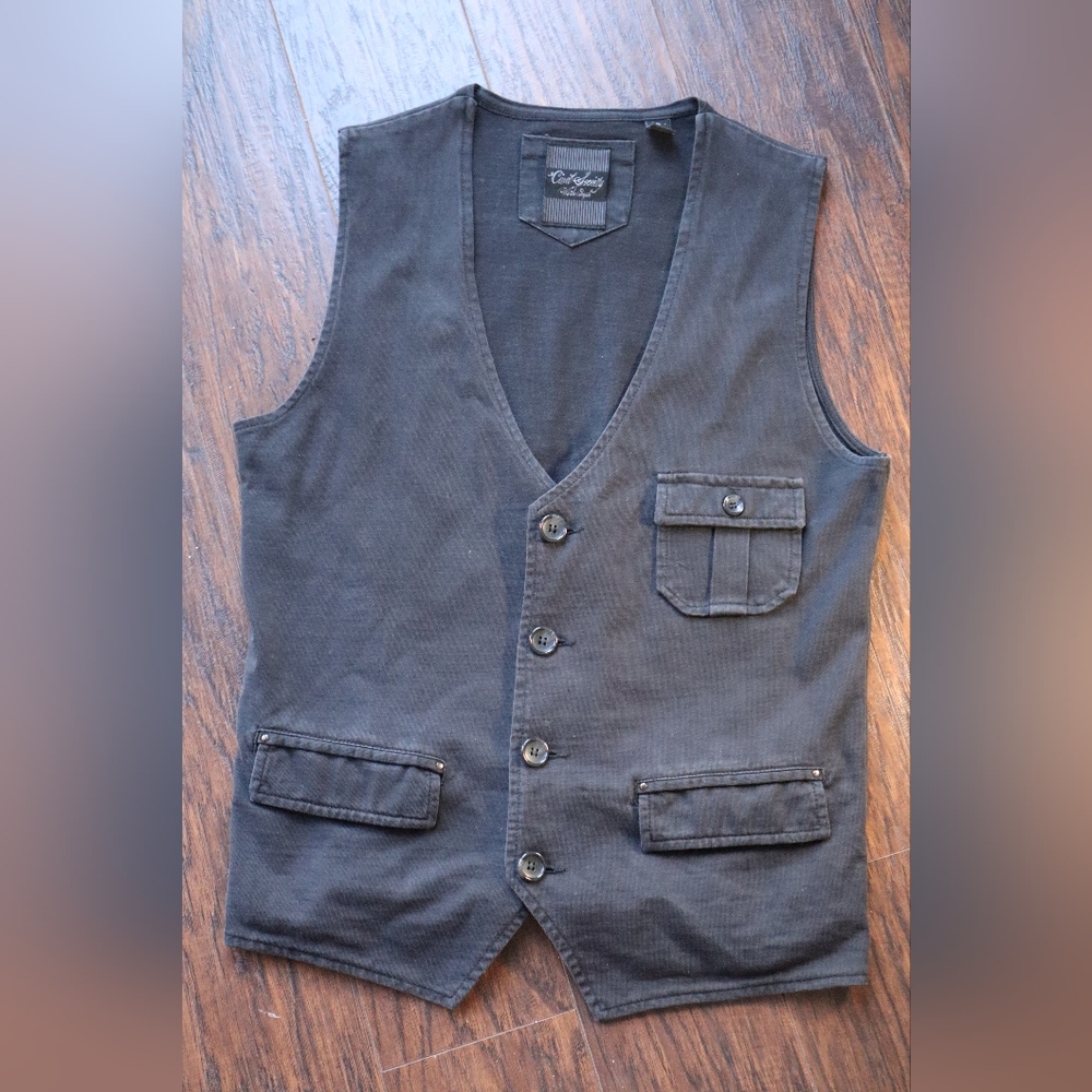 Civil Society Vest
